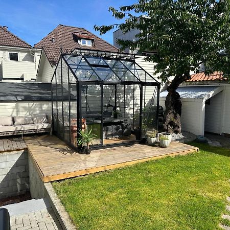 A Place To Stay Stavanger, Apartment 1 Экстерьер фото