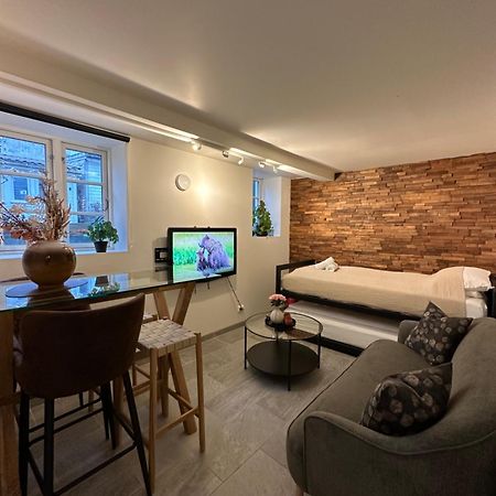 A Place To Stay Stavanger, Apartment 1 Экстерьер фото