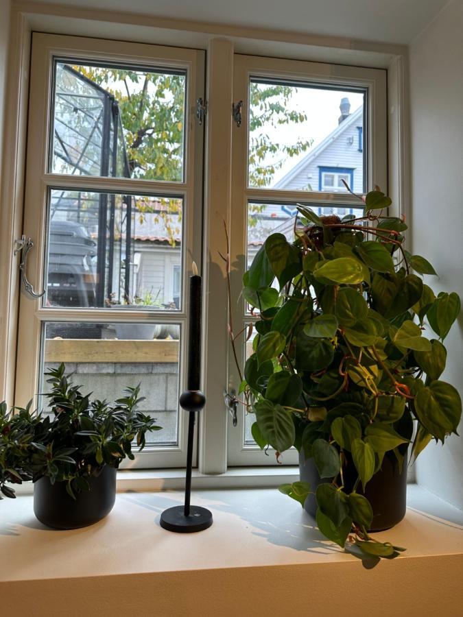 A Place To Stay Stavanger, Apartment 1 Экстерьер фото