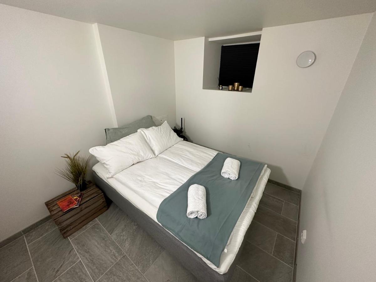 A Place To Stay Stavanger, Apartment 1 Экстерьер фото