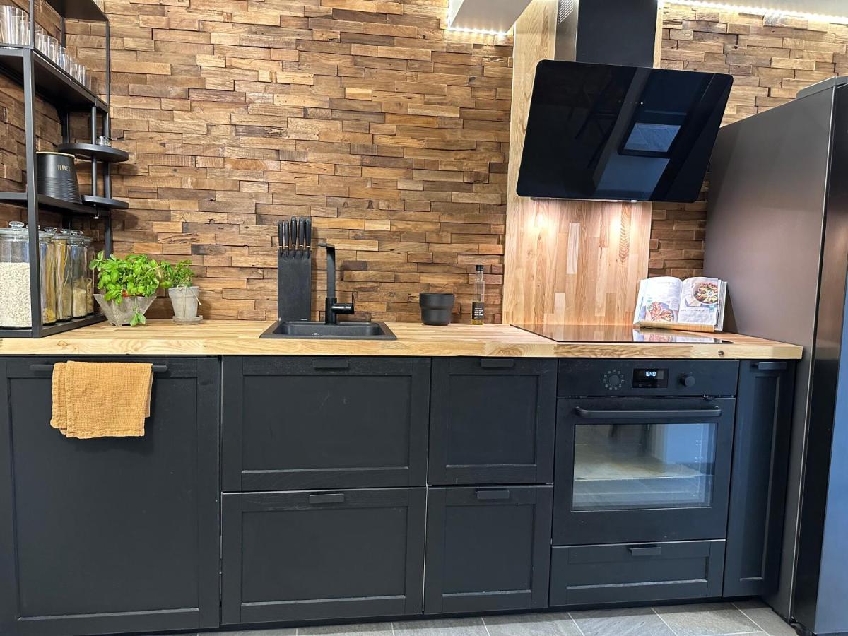 A Place To Stay Stavanger, Apartment 1 Экстерьер фото