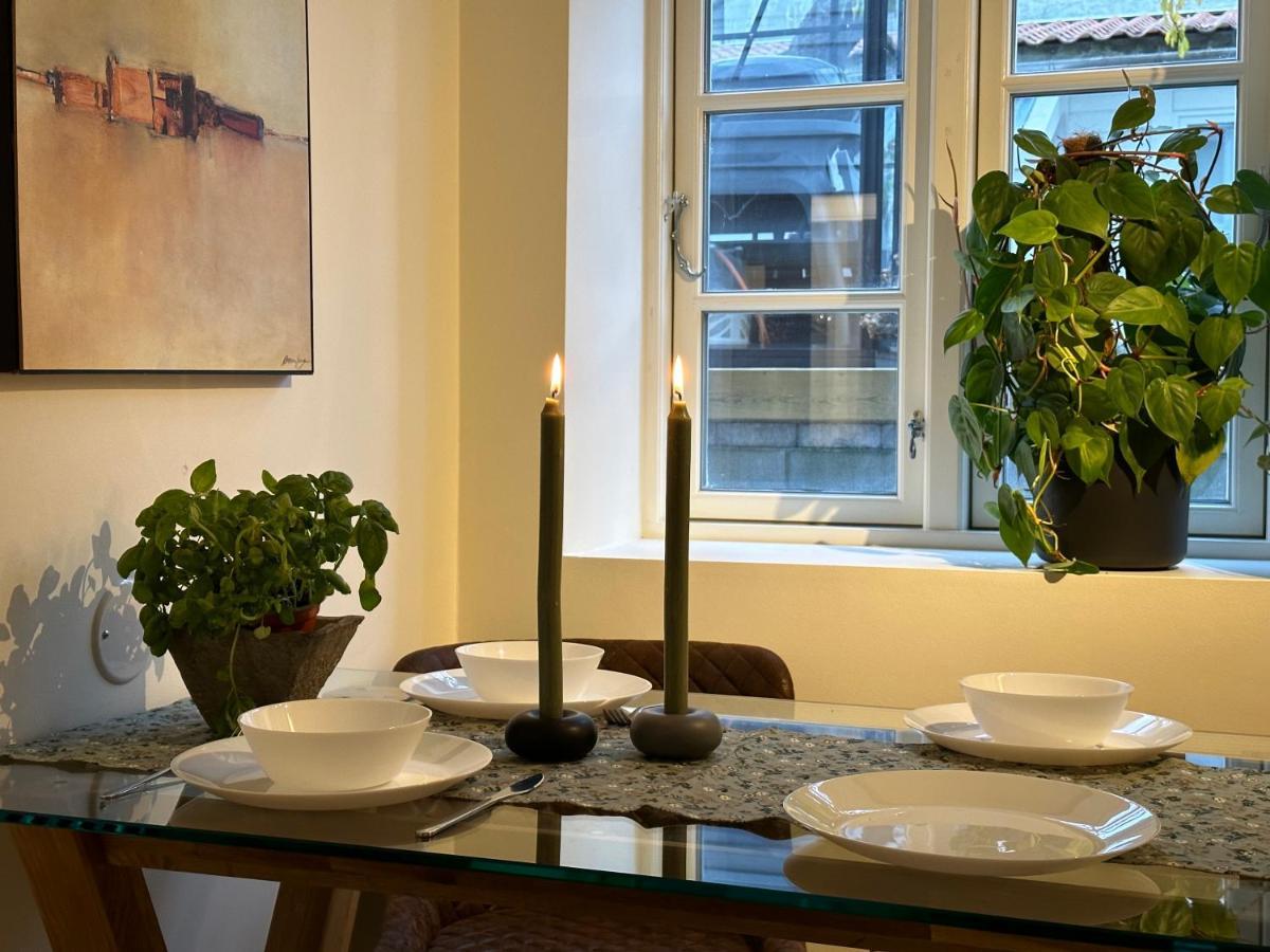 A Place To Stay Stavanger, Apartment 1 Экстерьер фото