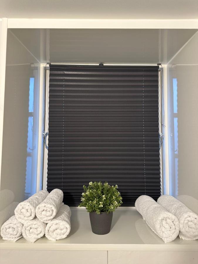 A Place To Stay Stavanger, Apartment 1 Экстерьер фото